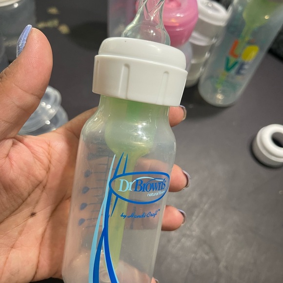 Dr. Brown bottles - Picture 2 of 4